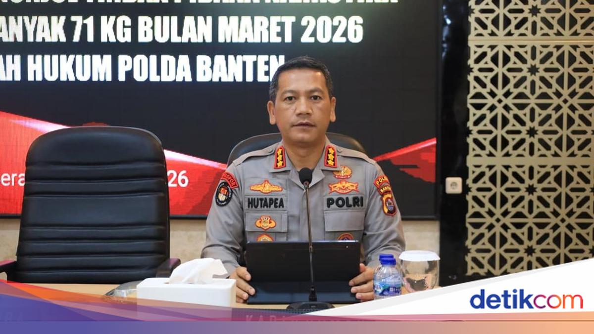 Polisi Bongkar Kosan 'Sarang' Prostitusi di Cilegon, Muncikari Diburu
