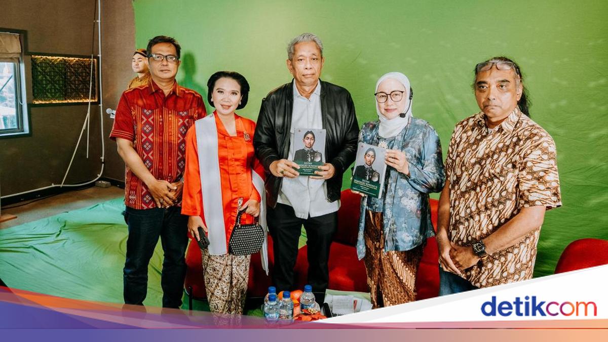 Sultan HB II Diusulkan Jadi Pahlawan, Wamensos Ungkap 3 Syaratnya