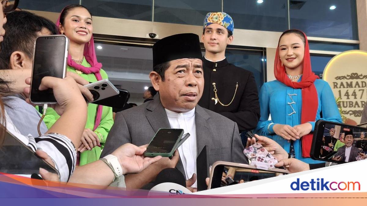 DPRD Minta Pemprov Jaga Stok Pangan Jakarta di Tengah Konflik Timur Tengah