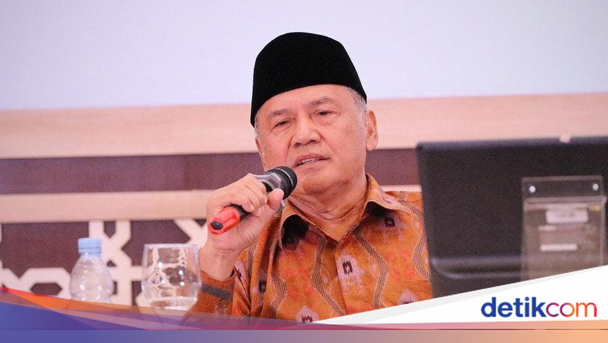 PP Muhammadiyah Nilai Mudik 2026 Lancar: Terima Kasih Kapolri dan Jajaran