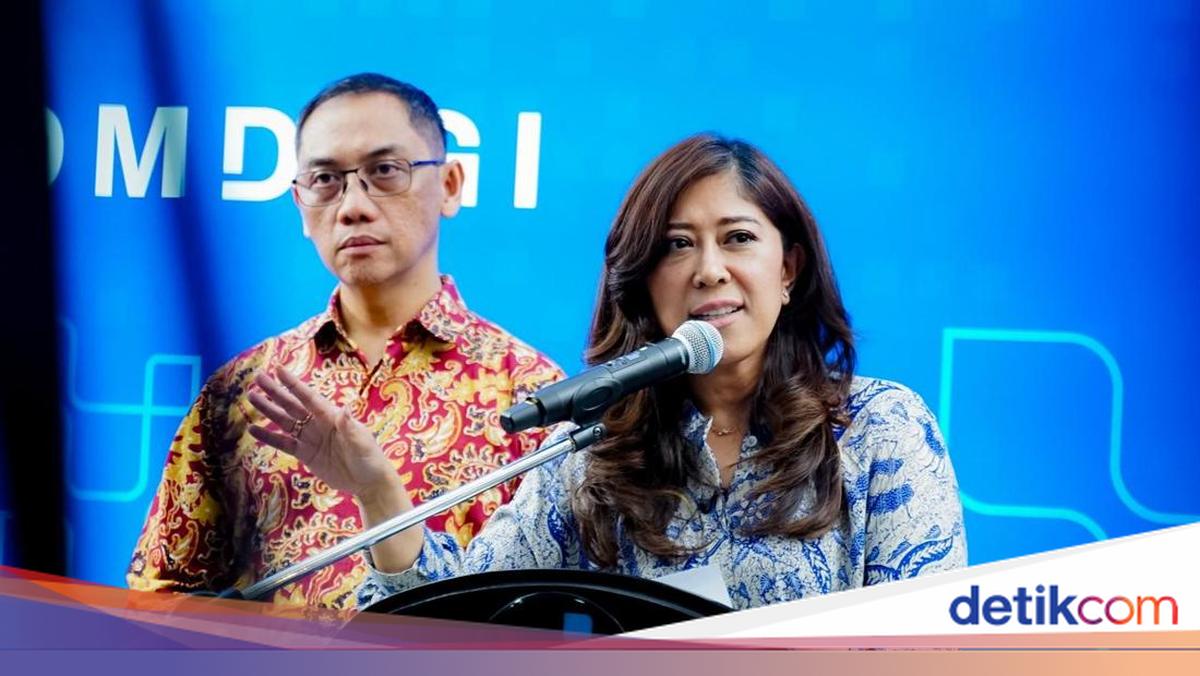Menkomdigi: Pernyataan Amien Rais Fitnah dan Mengandung Ujaran Kebencian