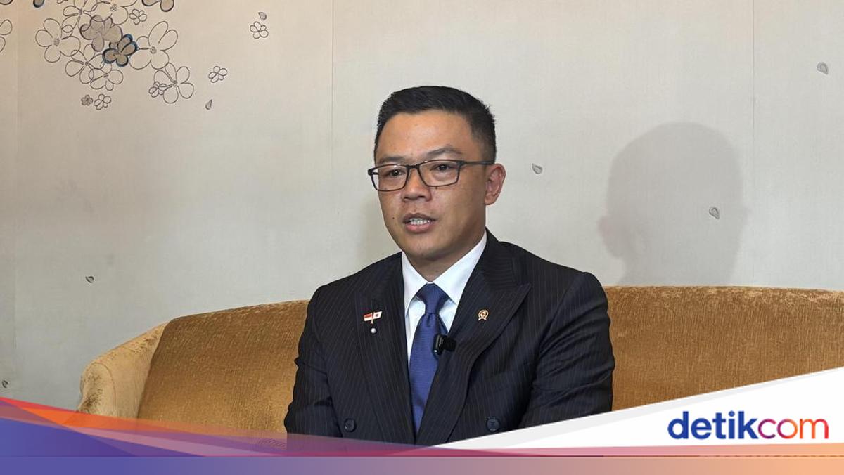 Prajurit TNI Gugur Imbas Serangan Israel di Lebanon, Menlu Minta UNIFIL Investigasi