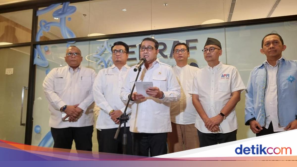Menteri Ekraf Respons Kasus Amsal Sitepu, Akan Buat Pedoman Jasa Kreatif