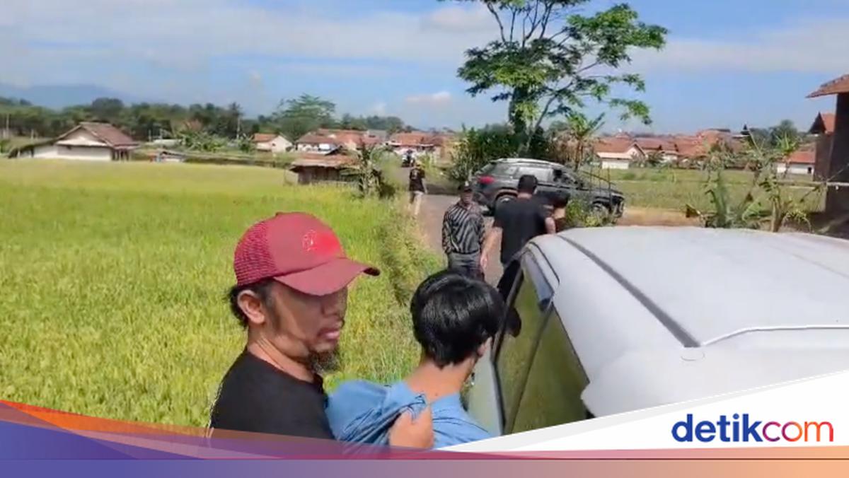 Kabar Terkini Kasus Pria Dimutilasi Ternyata Berawal Tolak Ajakan Nyuri