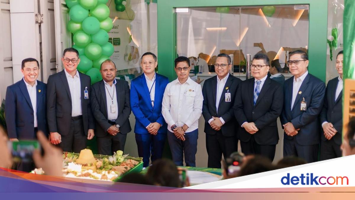 Peringati HUT Ke-125 Tahun, Pegadaian Resmi Ekspansi ke Timor Leste