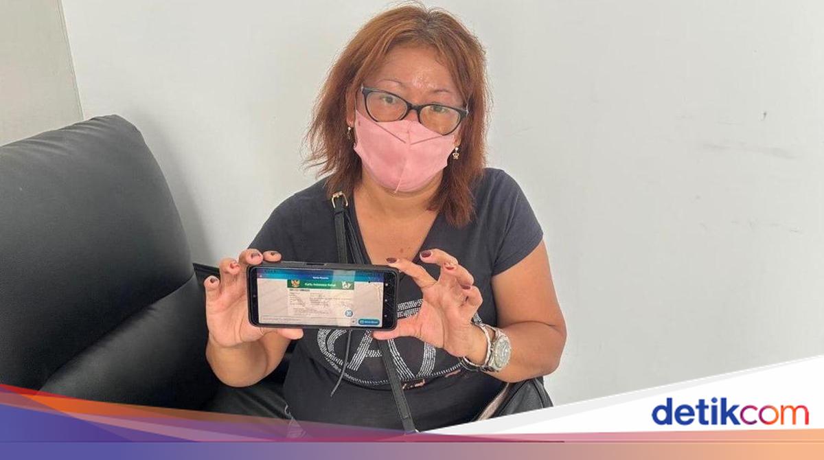 Fitur Skrining Mobile JKN Mudahkan Peserta Cek Kesehatan Mandiri