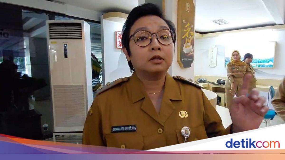 Plt Bupati Cilacap Beber Temuan 100 Titik SPPG Fiktif, Ada yang di Kuburan