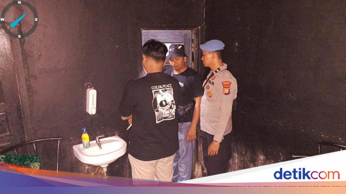 Polisi Razia Tempat Karaoke di Bengkalis, 7 Orang Positif Narkoba