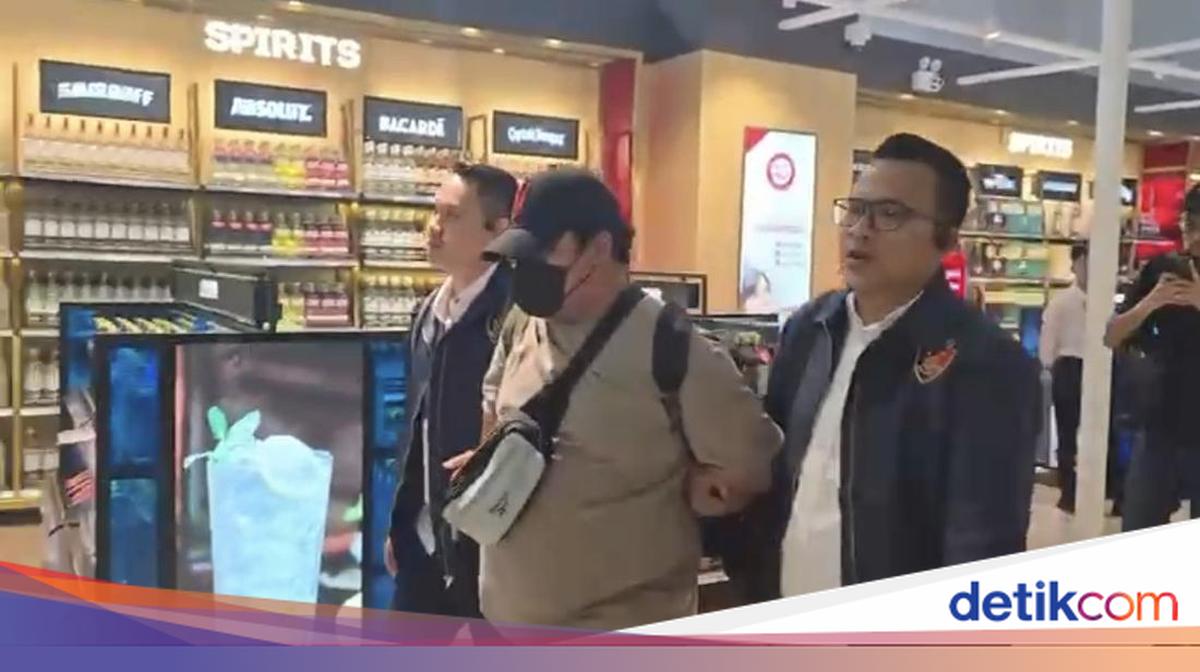 Pria di Labuhanbatu Ditangkap, Diduga Gelapkan Uang Jemaat Gereja Rp 28 M