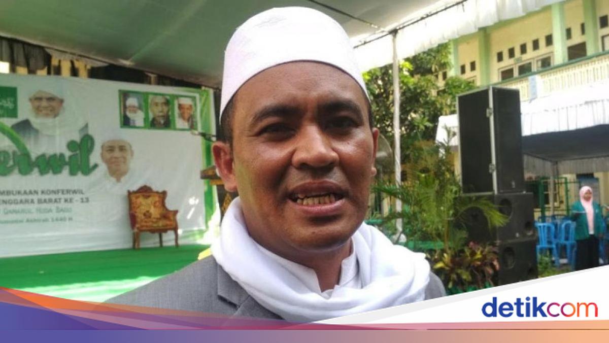 PWNU NTB Siap Jadi Tuan Rumah Muktamar NU Ke-35