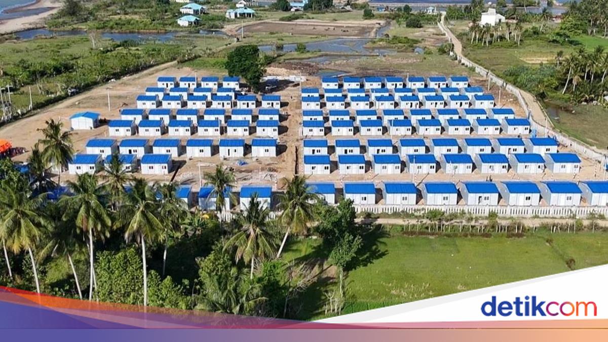 Satgas PRR Kebut Rehabilitasi Tambak &amp; Keramba Terdampak Bencana Sumatera