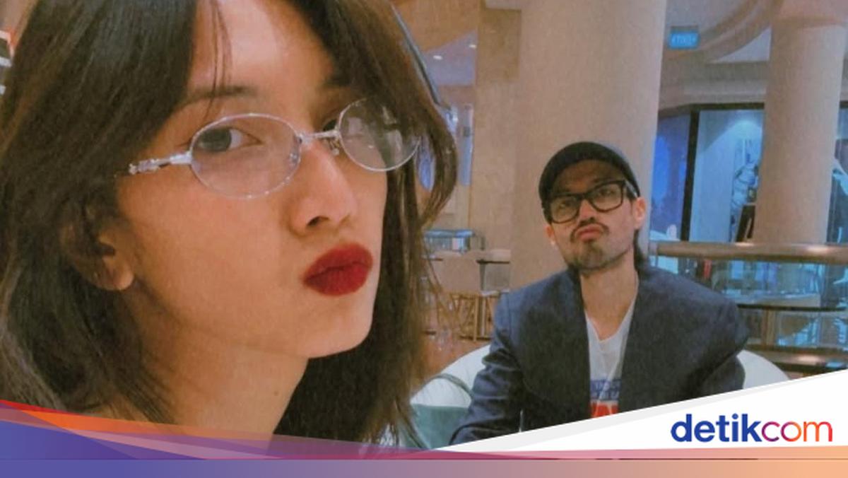 Vidi Aldiano’s 40-Day Memorial: Family Tributes and Charitable Acts