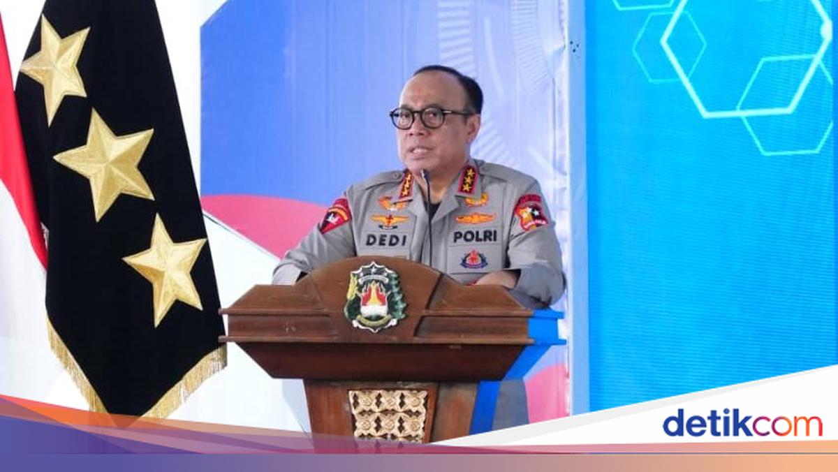 Akpol Semarang Bangun Lab Sosial Sains Berbasis AI dan Coding untuk Taruna