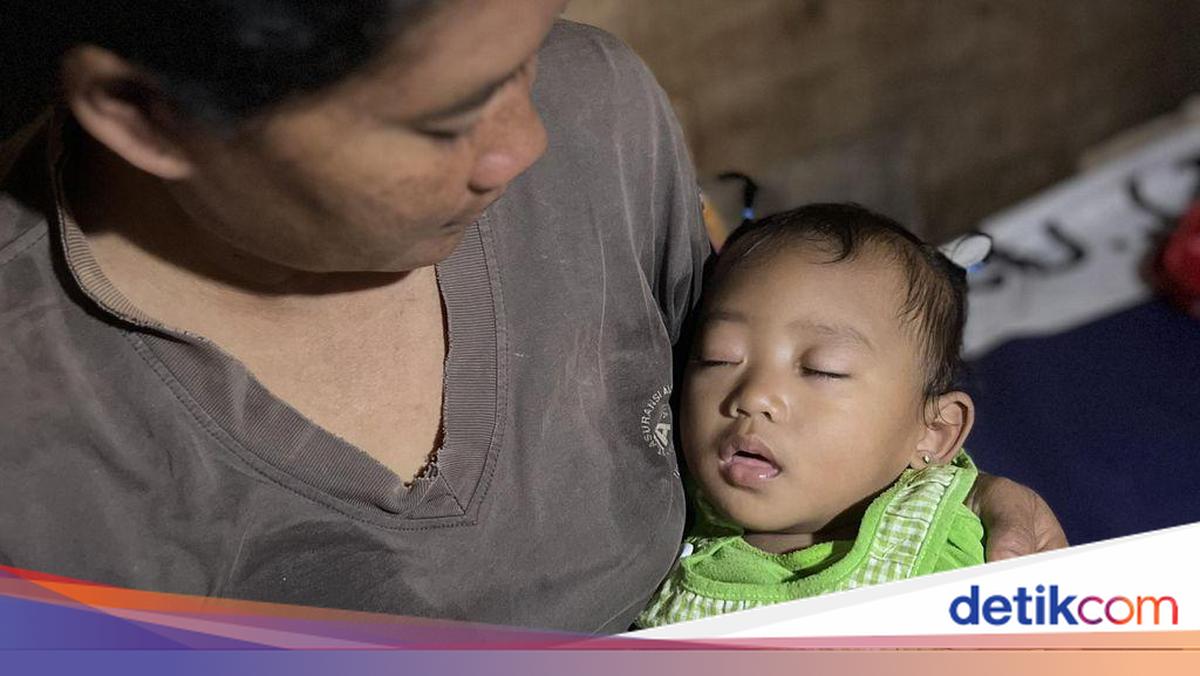 Kisah Pilu Wulan Derita Glaukoma Sejak Lahir, Yuk Dibantu!