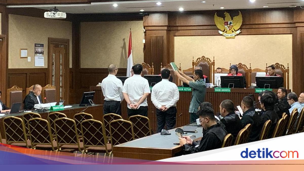 Anak Ungkap Respons Riza Chalid soal Kerja Sama Kasus Minyak Mentah