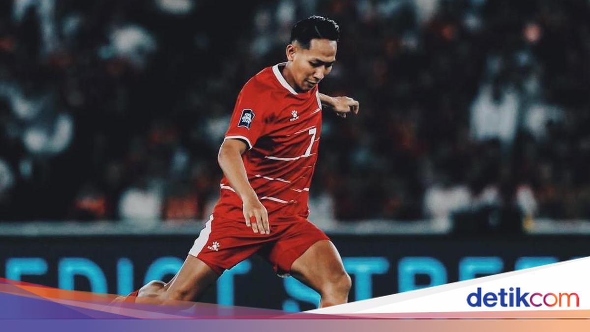 Beckham Putra, pemain Timnas Indonesia, menghadapi hujatan d
