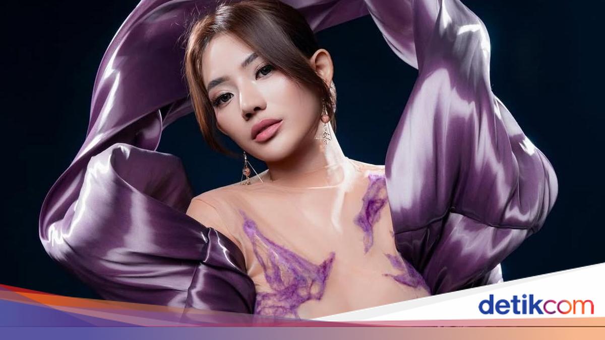 Ketakutan Berlliana Lovell Usai Jadi Survivor Kanker – detikHOT