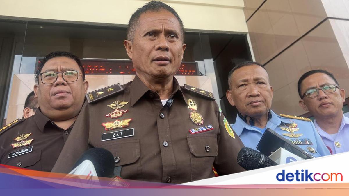 Kejagung Siapkan 34 Saksi dan 8 Ahli Hadapi Sidang Korupsi Satelit Kemhan