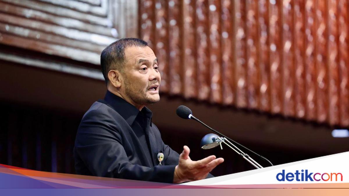 Gubernur Jateng Tegaskan Pembangunan 2025 Fokus pada Kesejahteraan Warga