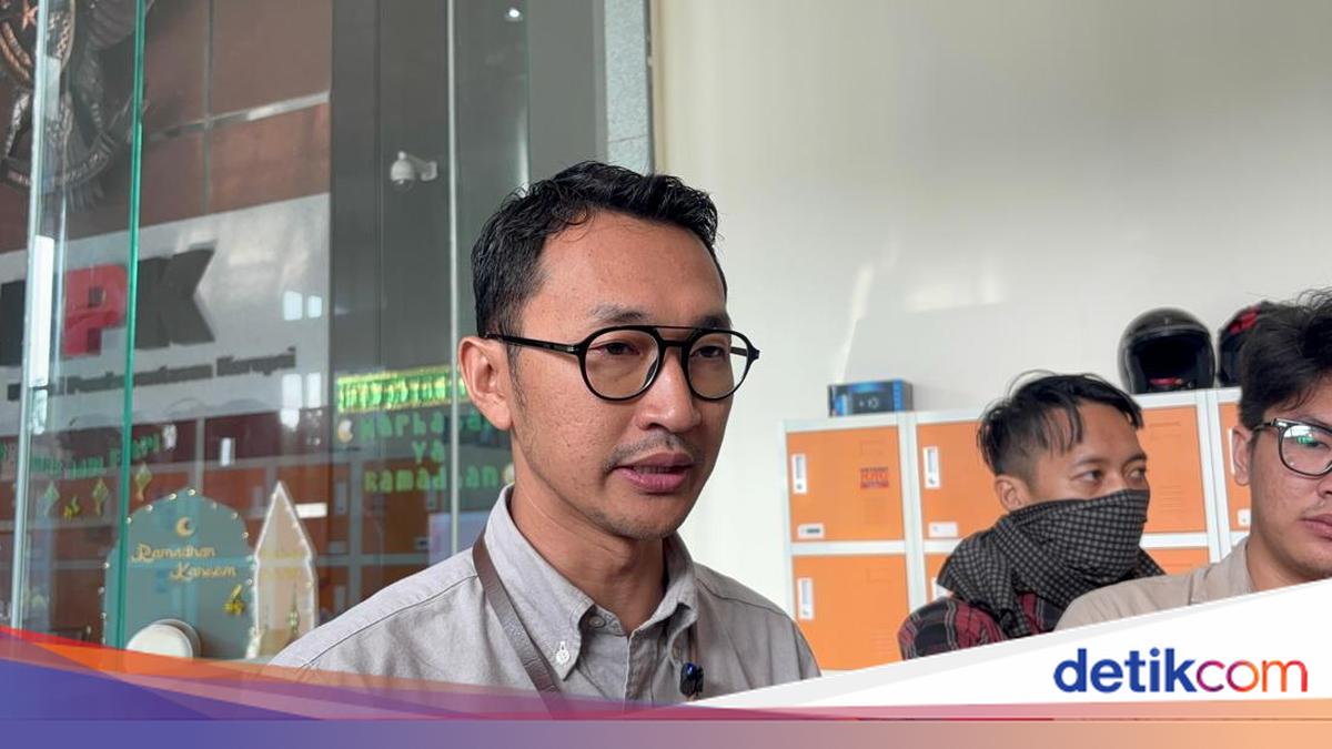 KPK Analisis Putusan Hakim yang Sebut Bukti Dicari Usai Sekjen DPR Tersangka