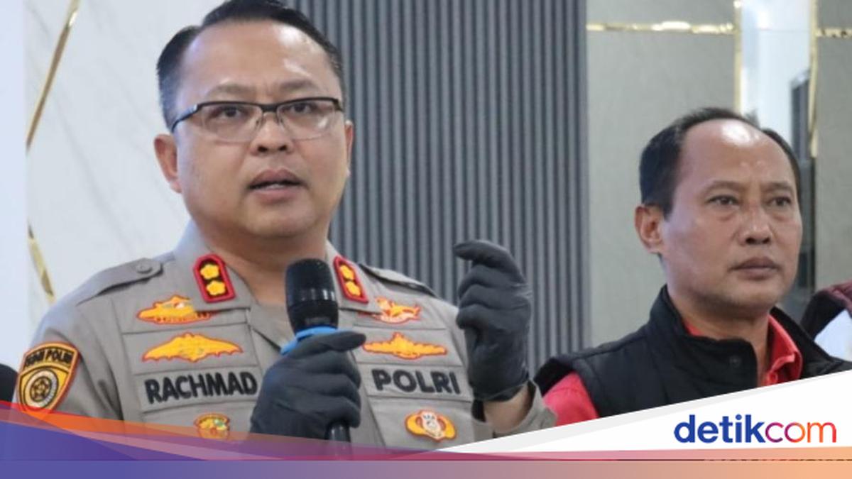 Seorang guru di Pekalongan ditetapkan sebagai tersangka pencabulan lima anak laki-laki. Kasus terungkap setelah laporan orang tua korban. Selegkapnya di sini!

Via @detikjatengcom