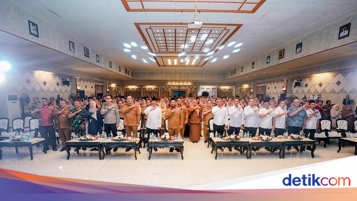 Mensos Minta Pemda Jadikan DTSEN Dasar Penyusunan Program &amp; Kebijakan