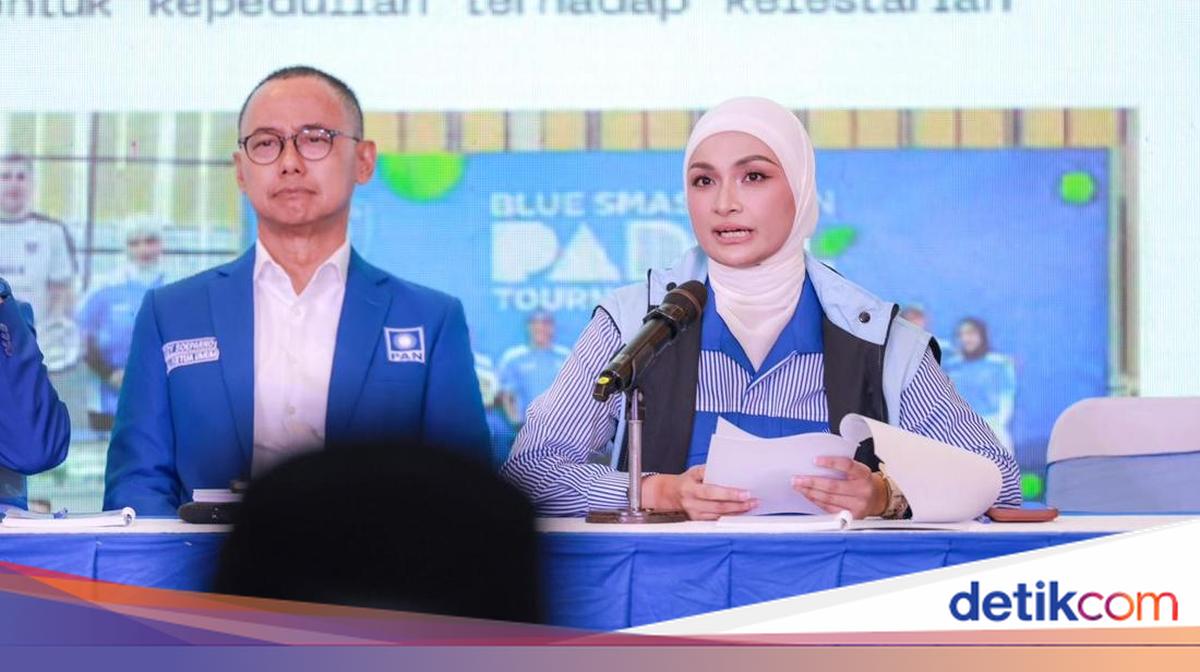 Harga BBM Tidak Naik, Putri Zulhas Dorong Gerakan Hemat &amp; Bijak Energi