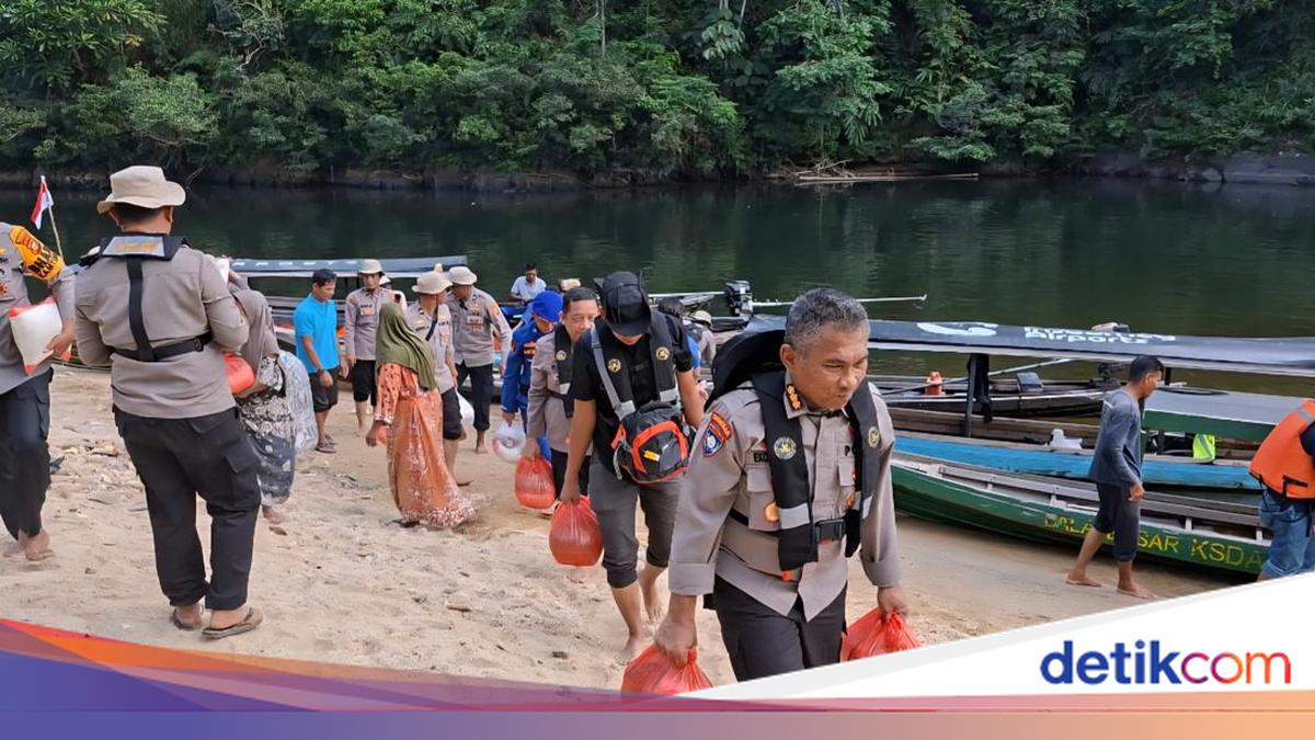 Kombes Eko Ubah Pola Pikir Warga untuk Jaga Hutan, Kembangkan Green Policing