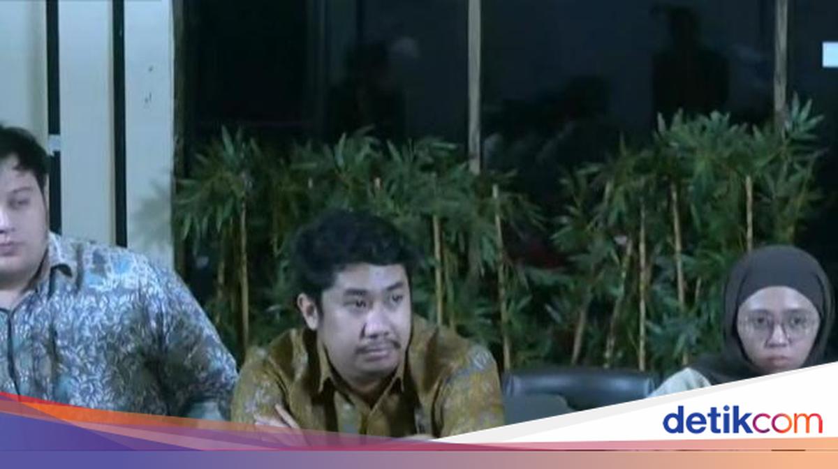 Tim Advokasi Duga 16 Orang Terlibat Penyiraman Air Keras ke Andrie Yunus