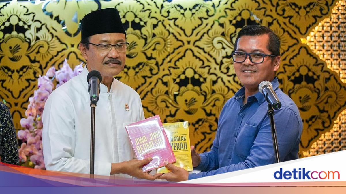 KPCDI Puji Kemensos, Seluruh BPJS Pasien Cuci Darah Sudah Direaktivasi