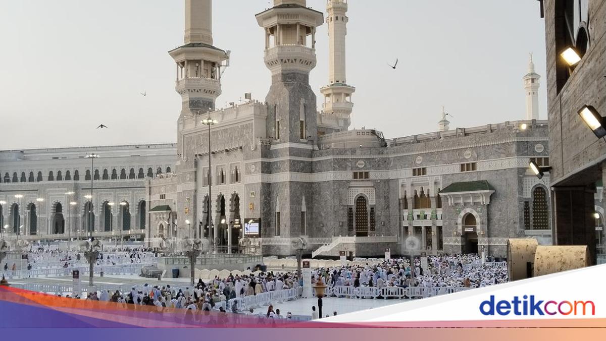 Ketentuan Kirim Oleh-oleh Haji ke Indonesia Pakai Pos