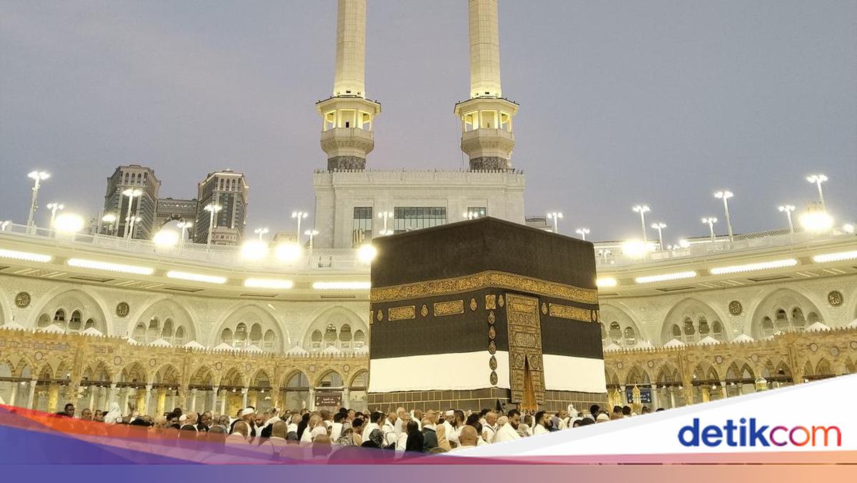 Waspada Modus Haji Ilegal, Berhaji Tidak Bisa Pakai Visa Ziarah