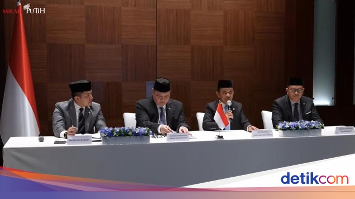Pemerintah Efisiensi Besar-besaran Imbas Perang di Timur Tengah