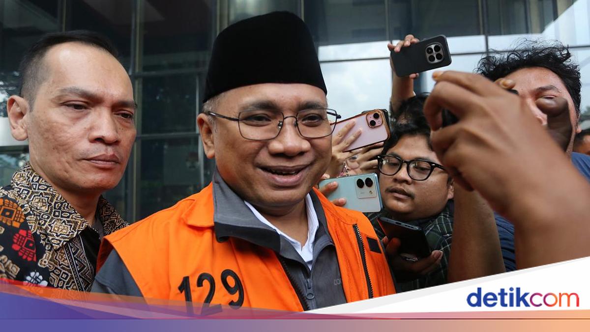 KPK Bakal Buka Aliran Duit Korupsi Kuota Haji ke Eks Menag Yaqut di Sidang