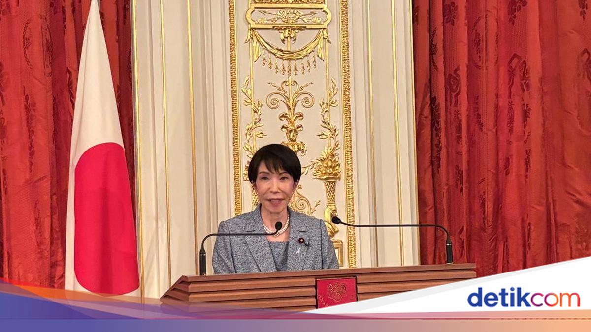 RI dan Jepang Perkuat Kerja Sama Penanggulangan Bencana dan Keamanan Energi