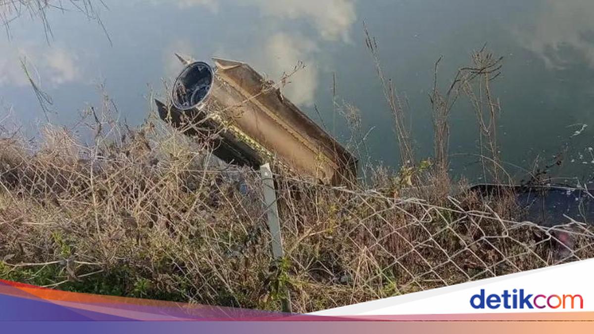 Rudal Iran Keempat Ditembak Jatuh NATO di Wilayah Udara Turki