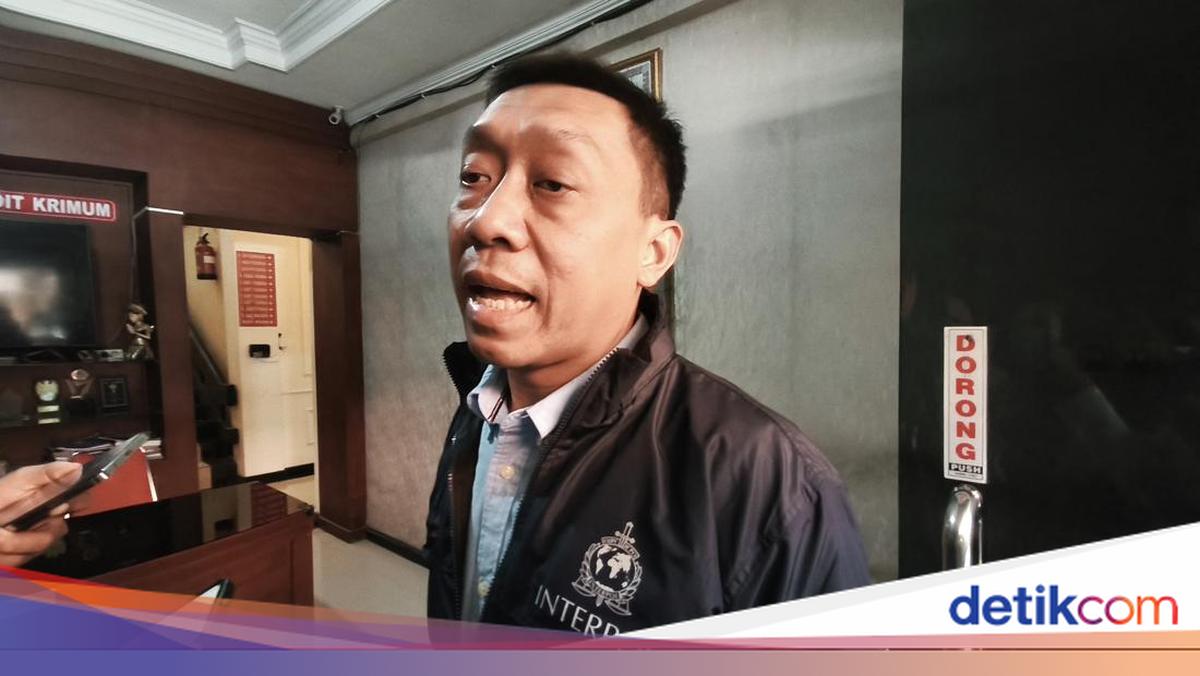 Polri Ungkap Syekh Ahmad Al Misry Berupaya Lepas Status WNI Jadi WN Mesir