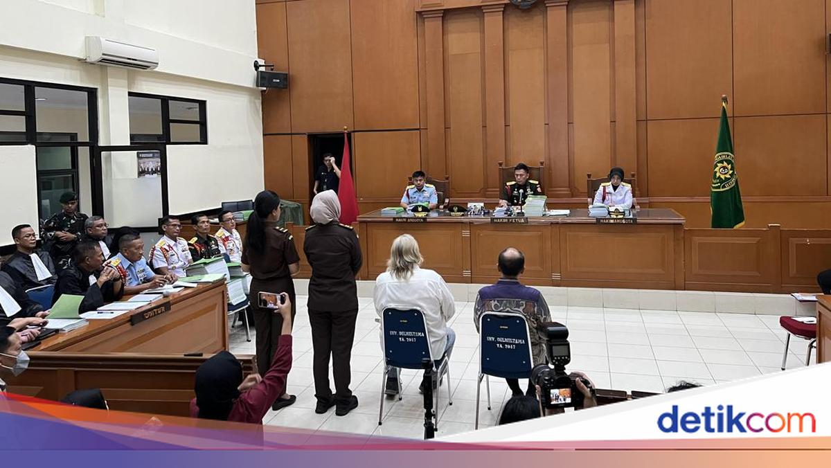 3 Terdakwa Kasus Korupsi Satelit Kemhan Didakwa Rugikan Negara Rp 306,8 M