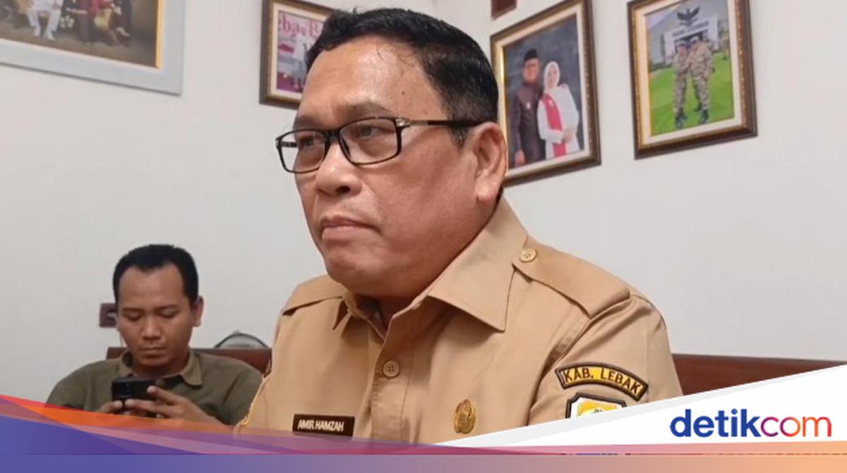 Bupati Lebak Sindir Status Mantan Napi, Wakil Bupati: Saya Merasa Terhina