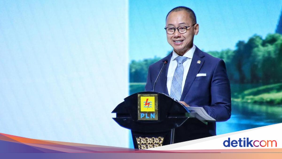 Kurangi Impor Energi Fosil, Waka MPR Dorong Percepatan Elektrifikasi