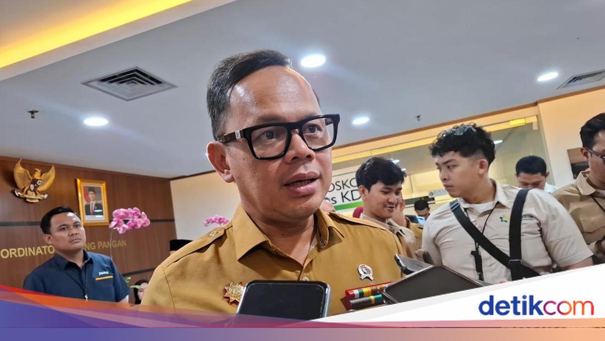 Wamendagri Luruskan KTP Hilang Bukan Kena Denda, tapi Biaya Cetak Ulang