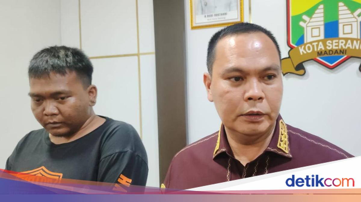 Pemuda Serang Jadi Korban TPPO di Kamboja, Jalan Kaki 23 Jam untuk Kabur