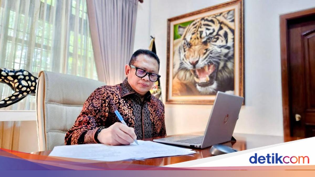 Bamsoet Dorong Advokat Muda Atasi Ketimpangan Akses Keadilan