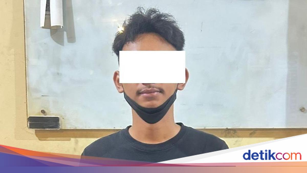 Aksi preman berkendara melawan arah hingga menganiaya sesama pengguna jalan terjadi di Umbulharjo, Jogja. Aksi ini terekam kamera korban yang videonya kini viral.

Via @detikjogja_