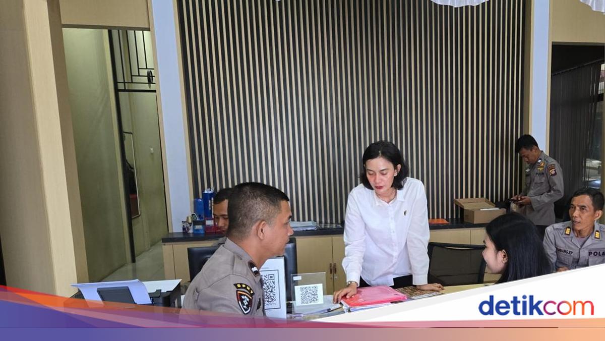 Cerita Bripka Rikha Tangani Kasus PPA, dari Pengantin Pesanan hingga Pencabulan
