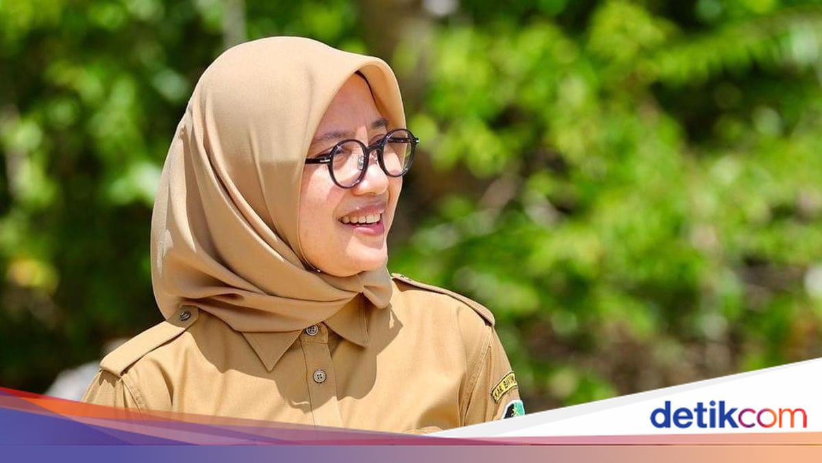 Bupati Ipuk Beberkan LKPJ 2025, IPM Naik dan Kemiskinan Turun di Banyuwangi