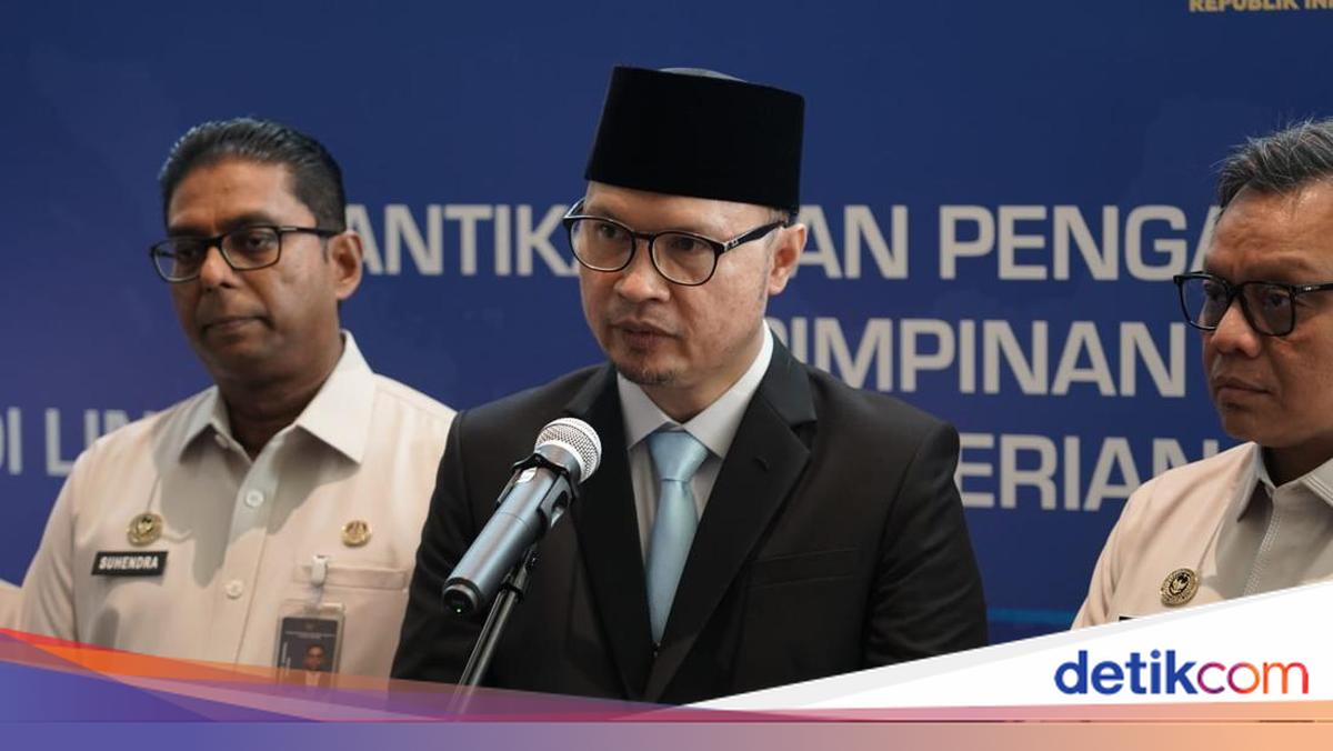 Pejabat Imigrasi Jakbar Dicokok KPK! Dirjen Bilang Siap Berantas Korupsi!