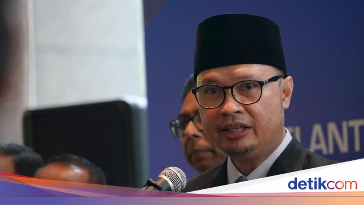 Dirjen Imigrasi Akan Bahas Strategi Atasi Oknum Pungli dengan Para Direktur