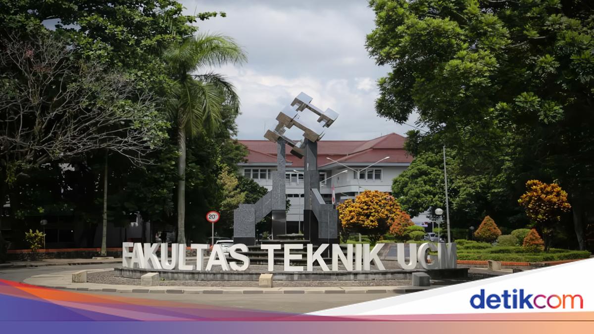 Usai pengumuman SNBP 2026, daftar UKT Universitas Gadjah Mada (UGM), baik di jurusan saintek maupun soshum, perlu diketahui sebagai bahan pertimbangan. Cek daftar lengkapnya, yuk!