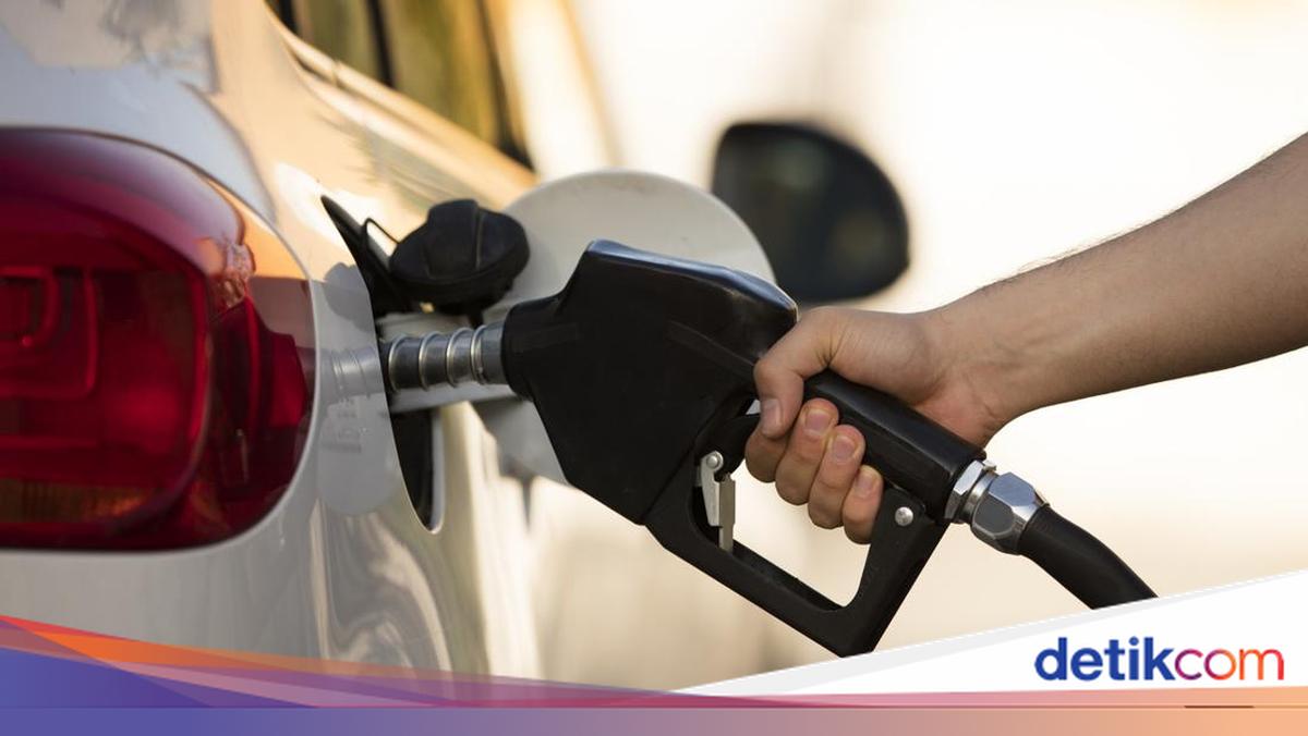 Hitung-hitungan Badan Energi Internasional soal WFH Bisa Tekan Konsumsi BBM